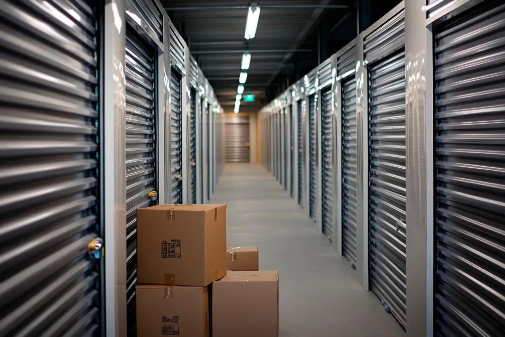 Ankara Ümitköy Depolama Hizmetleri