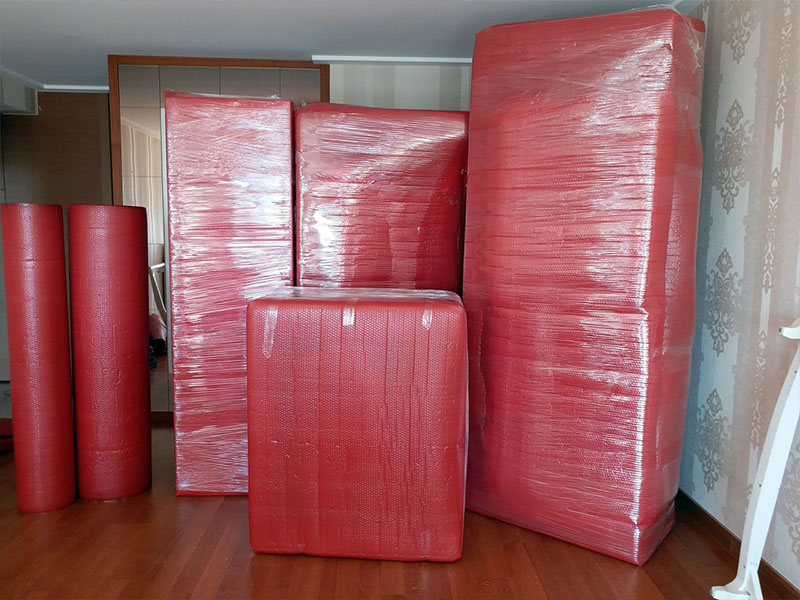 Ankara Kiralık Depo