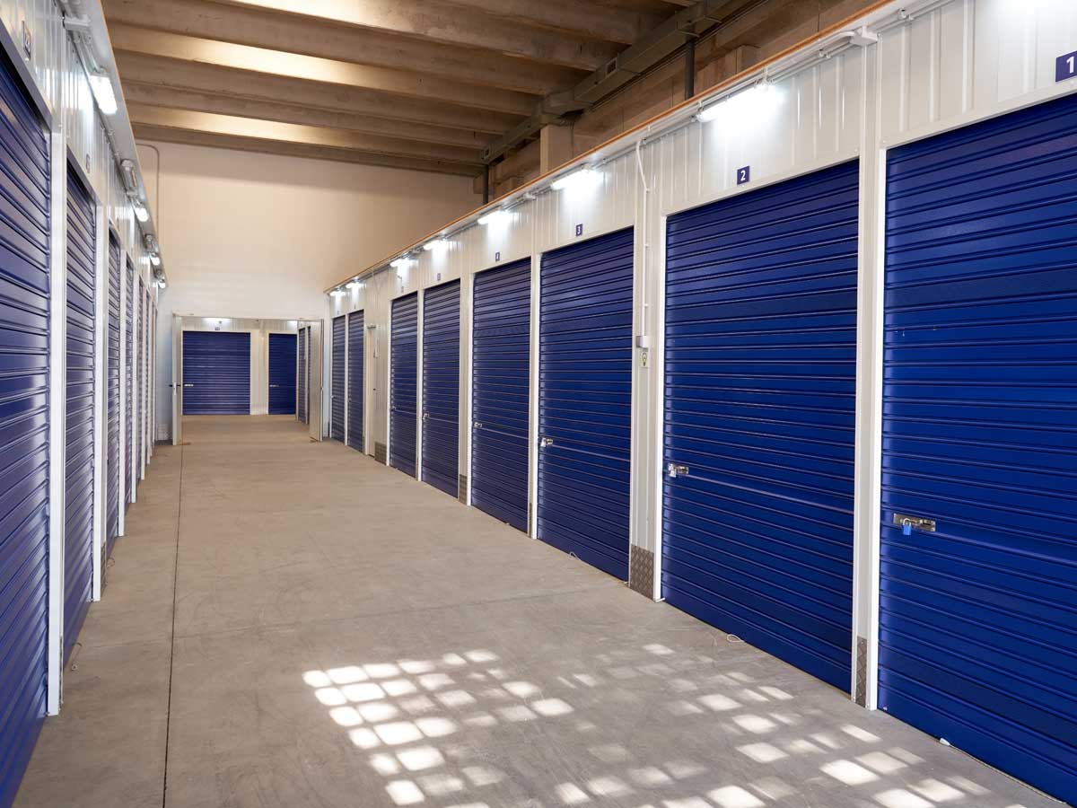 Ankara Eşya Depolama